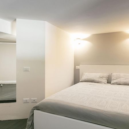 Milano Suite - Fiera Dış mekan fotoğraf