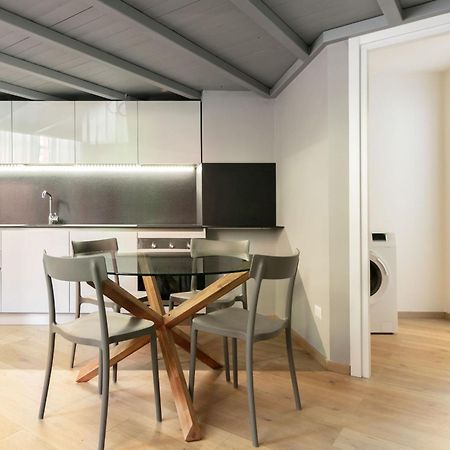Milano Suite - Fiera Dış mekan fotoğraf