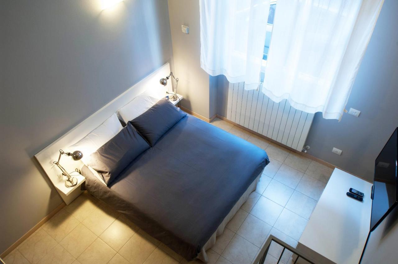 Milano Suite - Fiera Dış mekan fotoğraf
