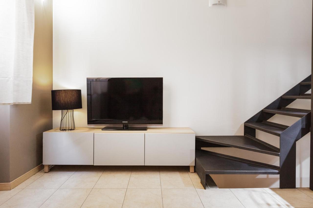 Milano Suite - Fiera Dış mekan fotoğraf