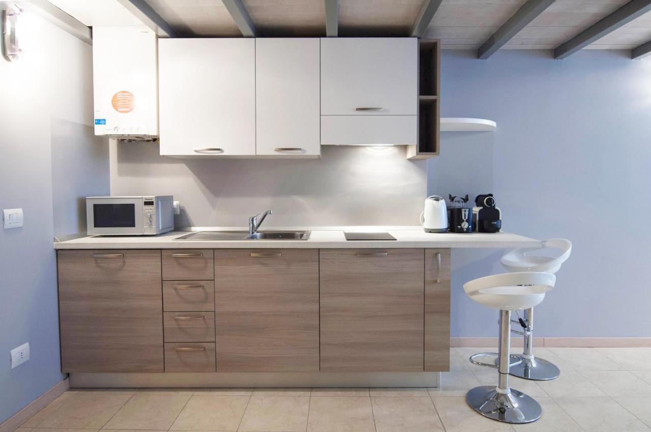 Milano Suite - Fiera Dış mekan fotoğraf
