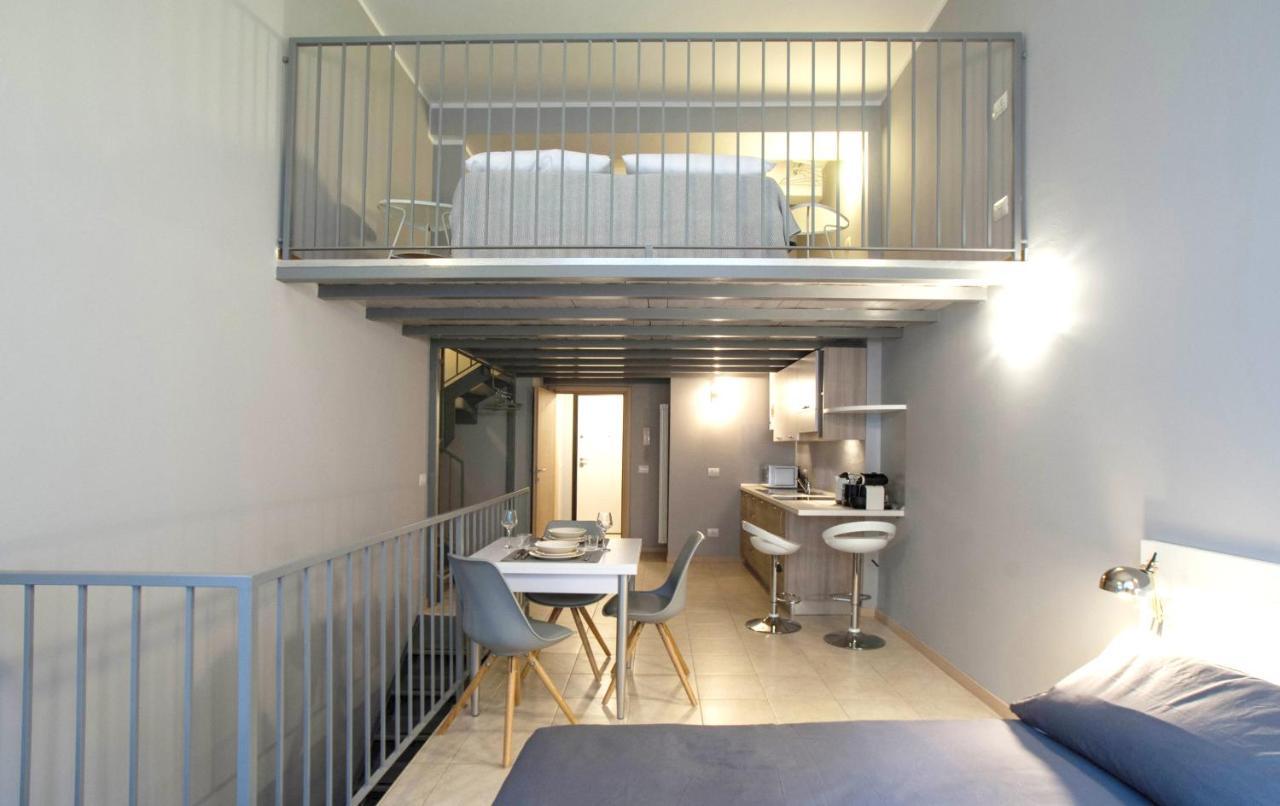 Milano Suite - Fiera Dış mekan fotoğraf