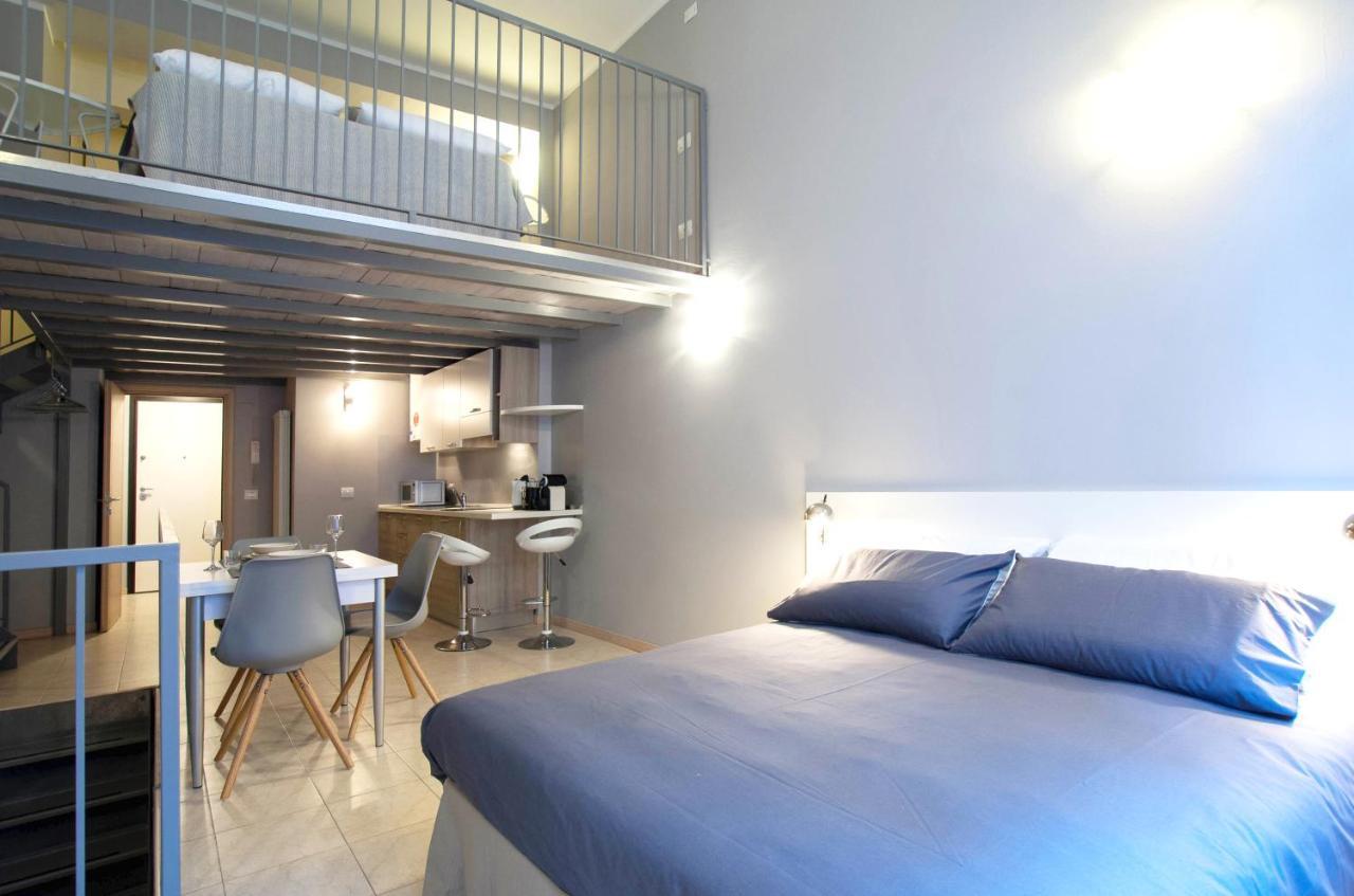 Milano Suite - Fiera Dış mekan fotoğraf