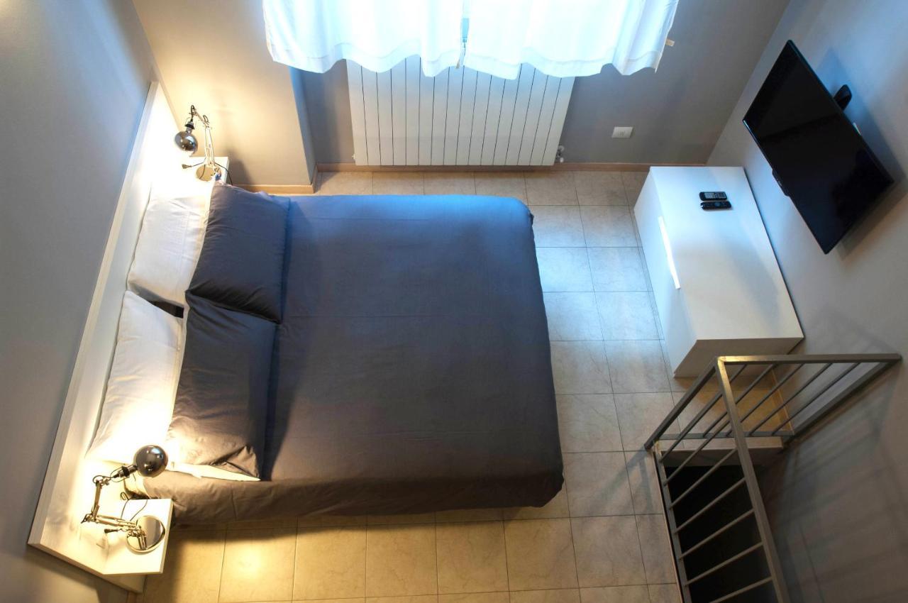 Milano Suite - Fiera Dış mekan fotoğraf