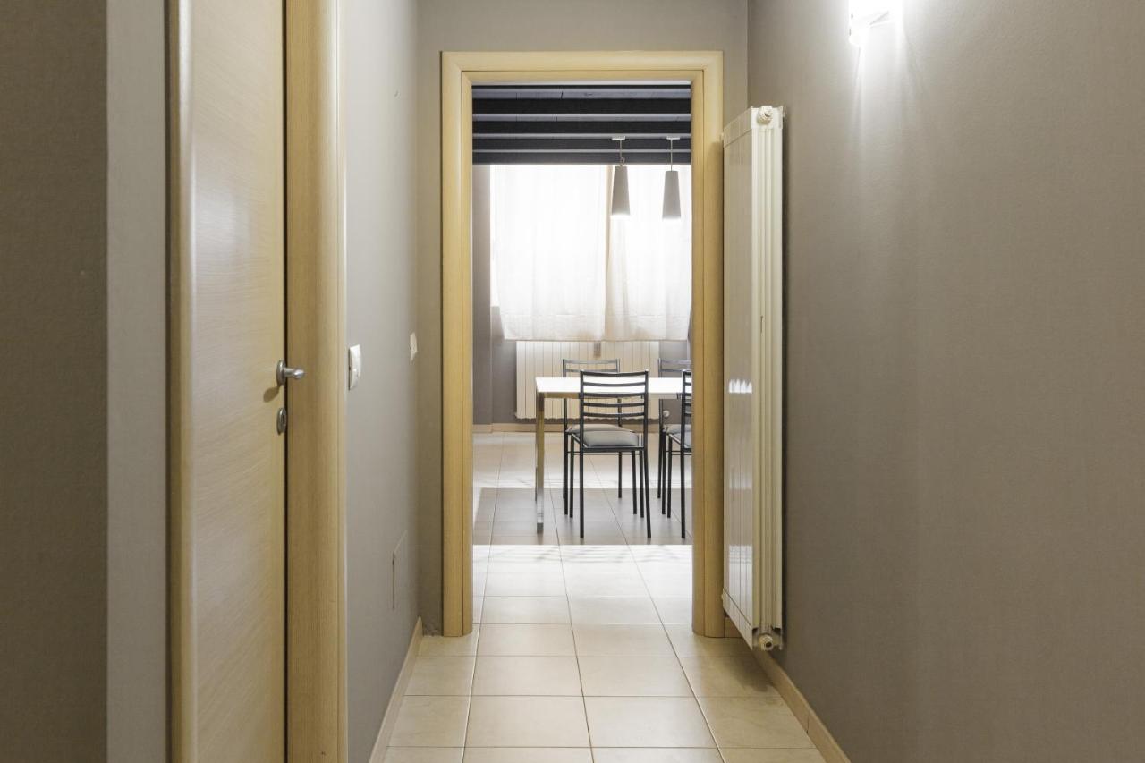 Milano Suite - Fiera Dış mekan fotoğraf
