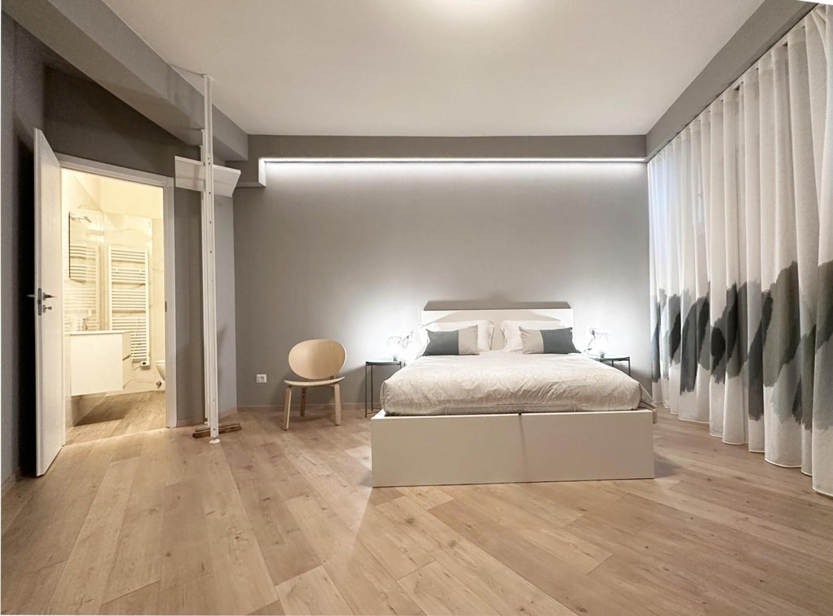 Milano Suite - Fiera Dış mekan fotoğraf
