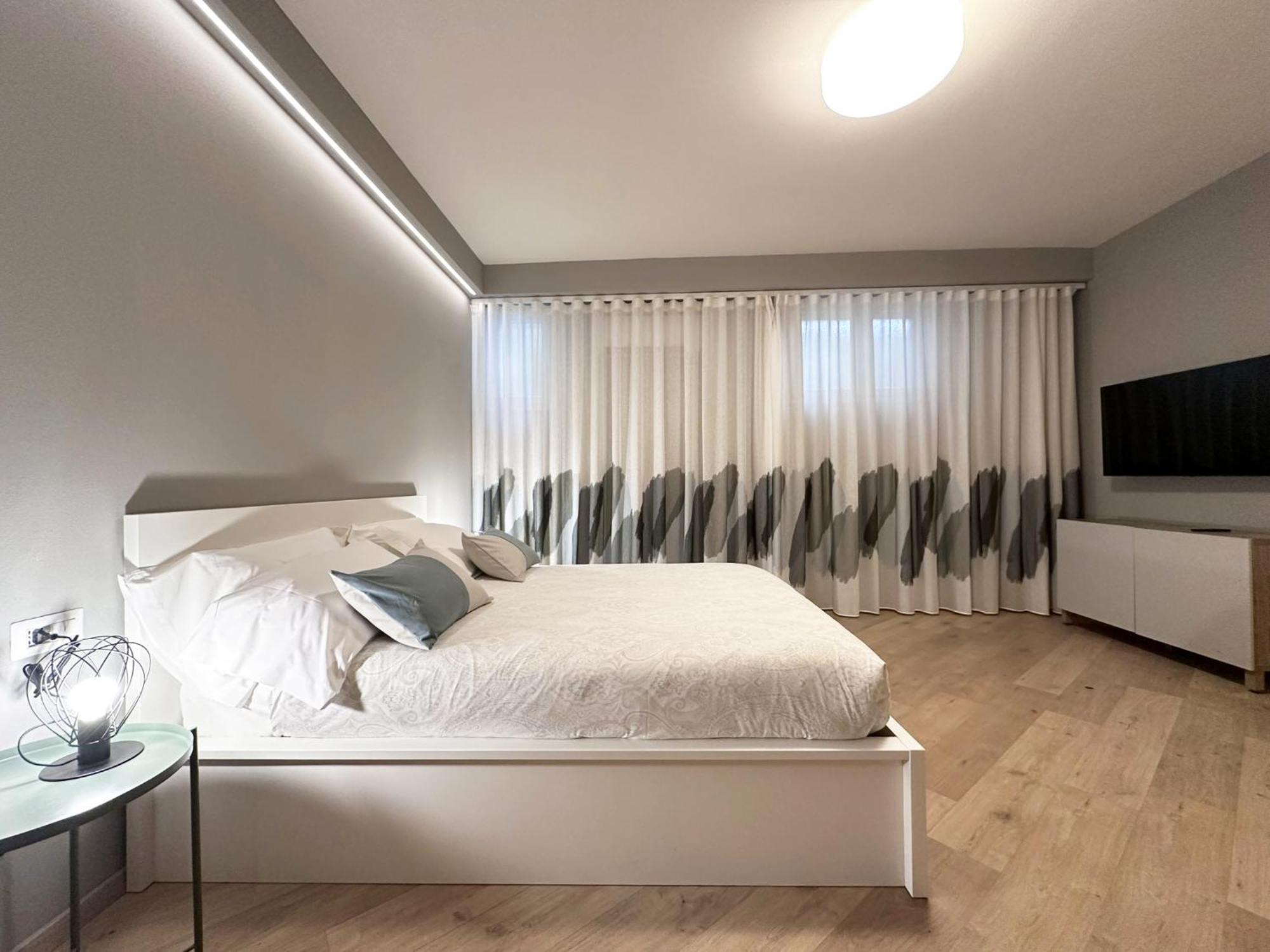 Milano Suite - Fiera Dış mekan fotoğraf