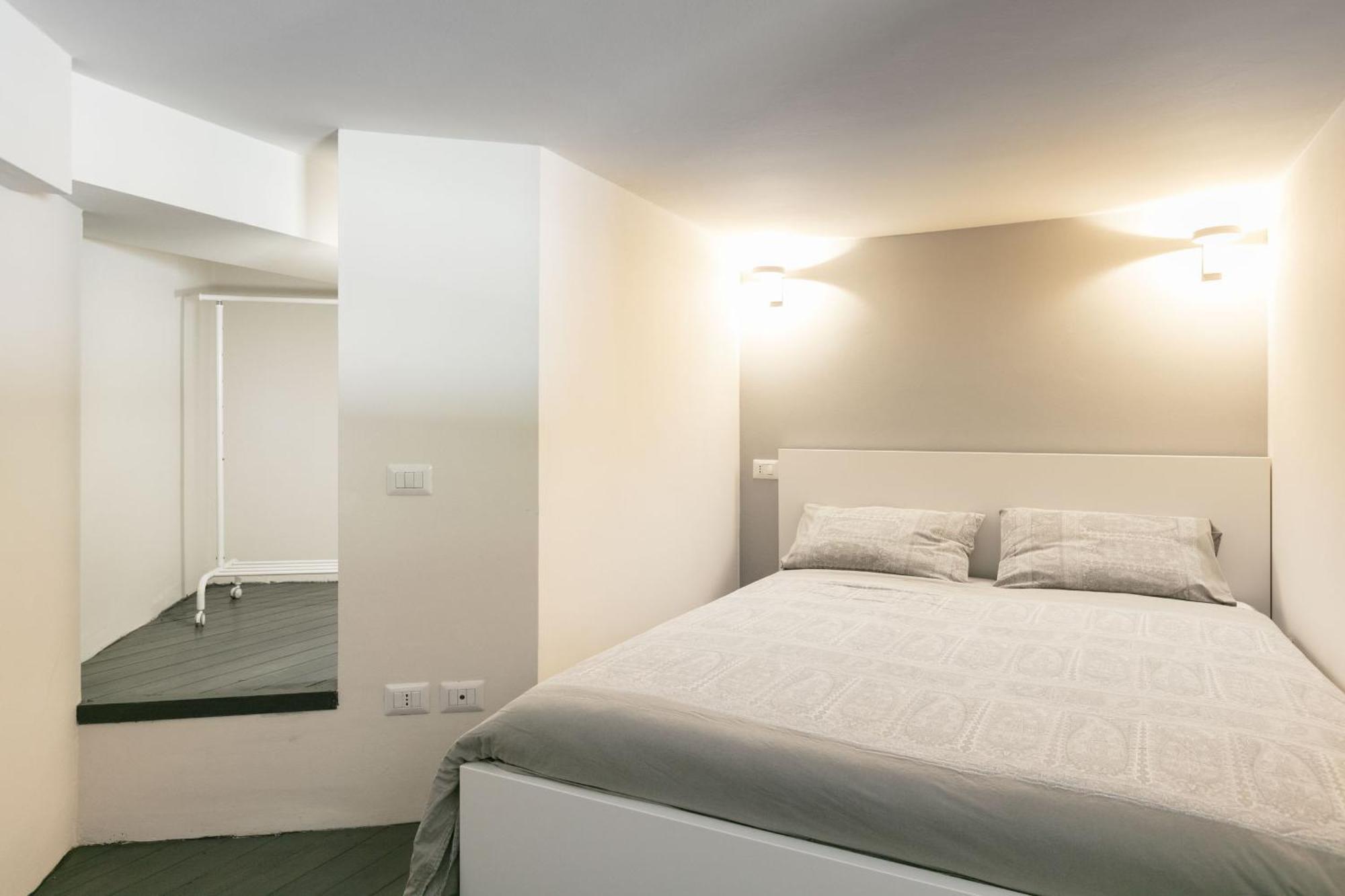 Milano Suite - Fiera Dış mekan fotoğraf