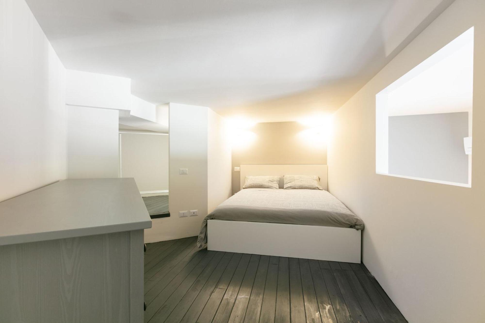 Milano Suite - Fiera Dış mekan fotoğraf