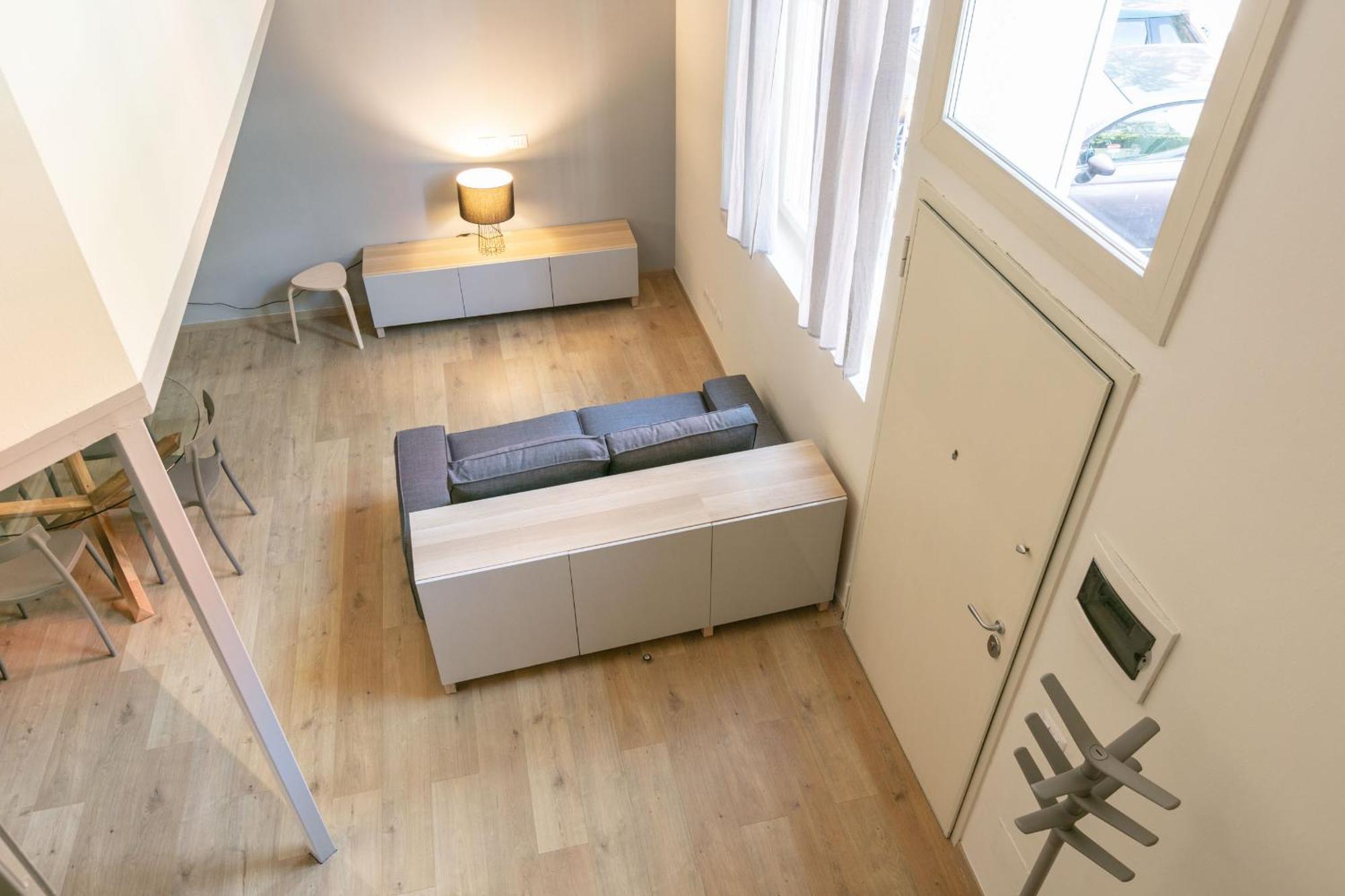 Milano Suite - Fiera Dış mekan fotoğraf
