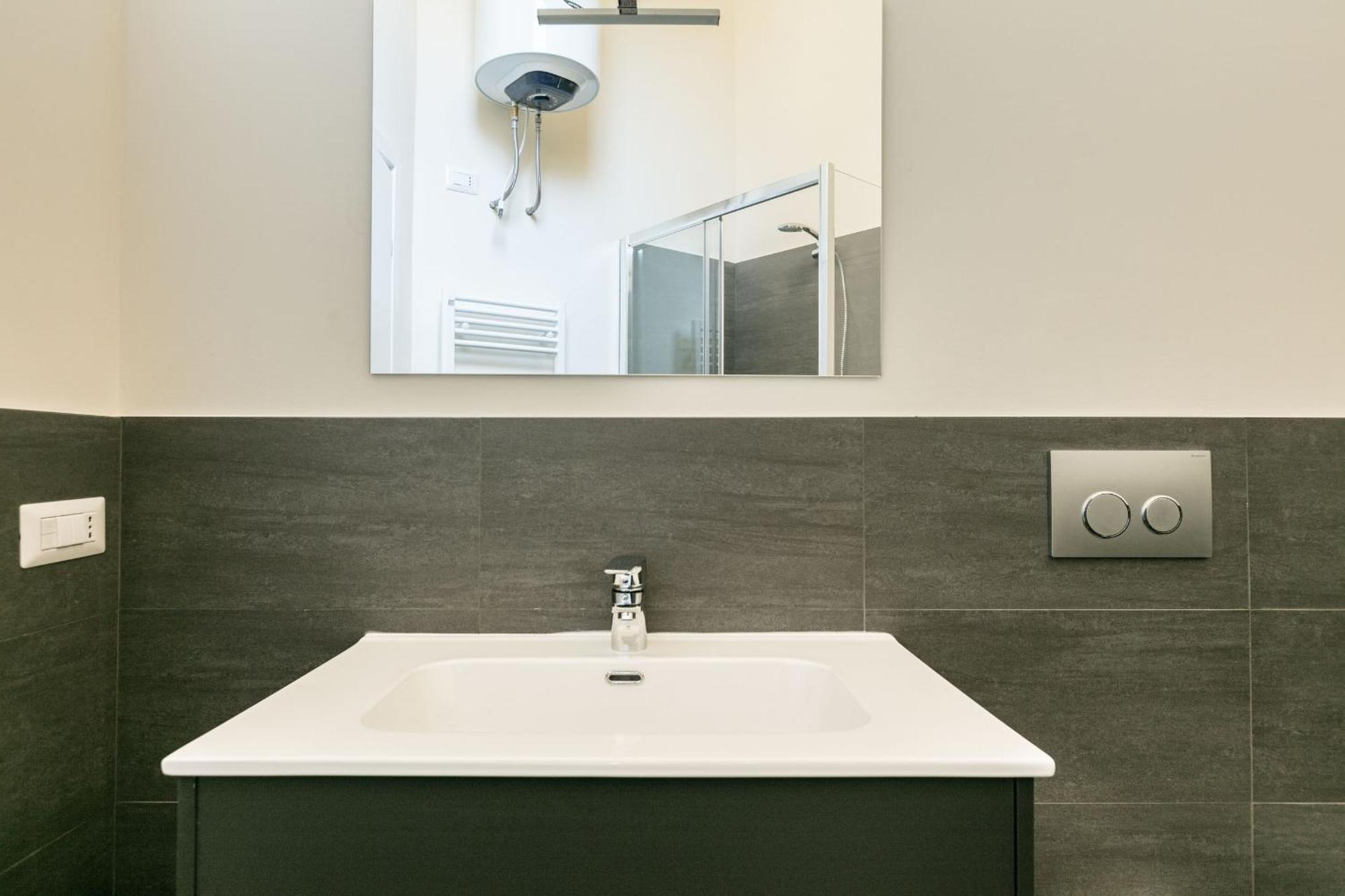 Milano Suite - Fiera Dış mekan fotoğraf