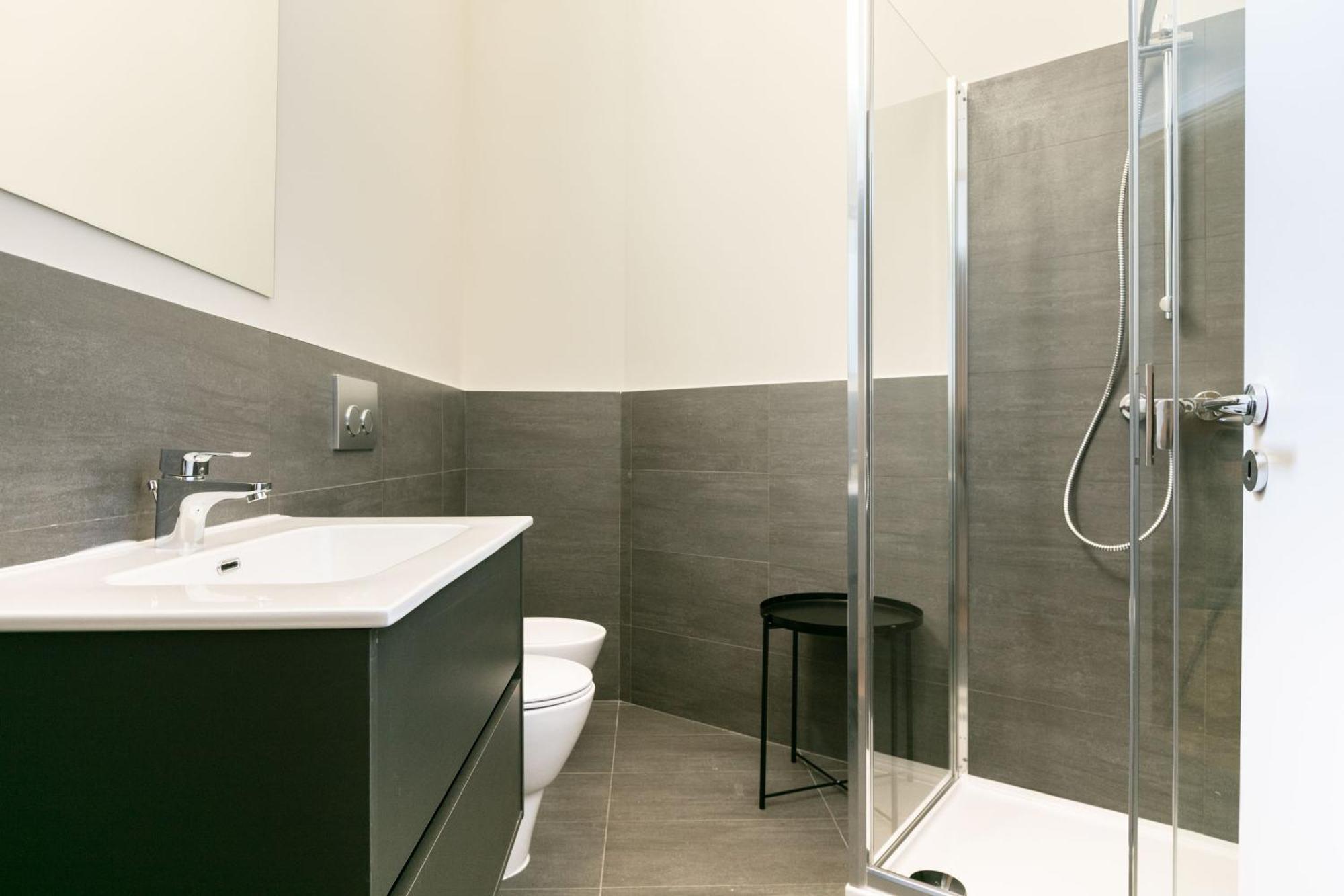 Milano Suite - Fiera Dış mekan fotoğraf