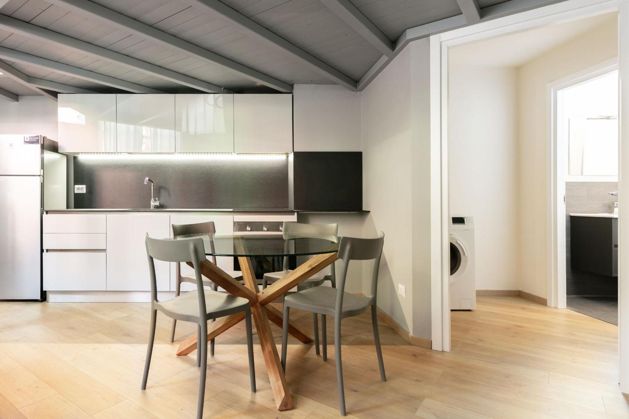 Milano Suite - Fiera Dış mekan fotoğraf