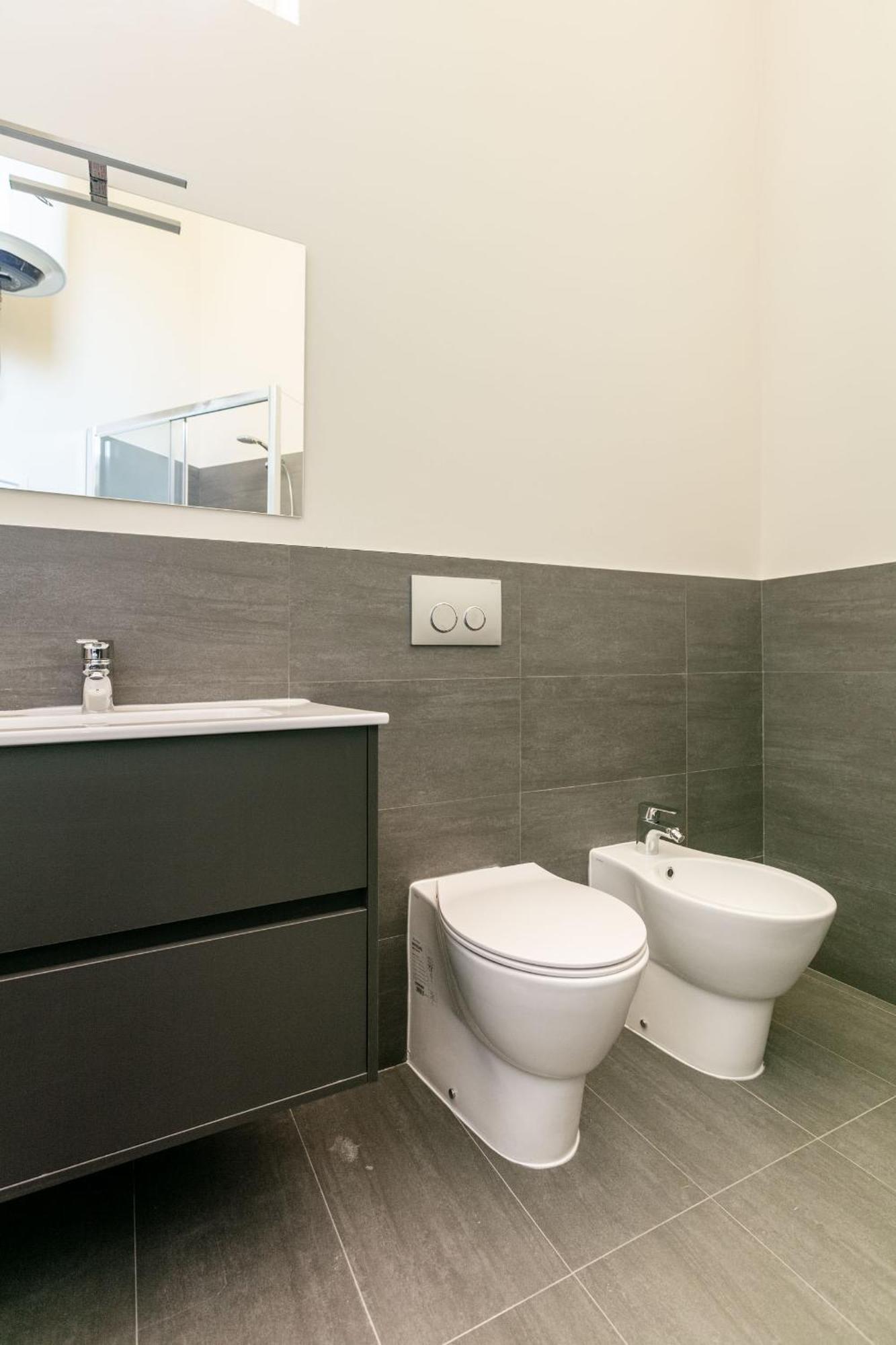 Milano Suite - Fiera Dış mekan fotoğraf